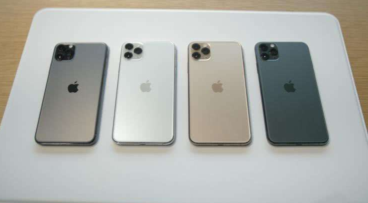 说说6如何玩转iphone11pro。