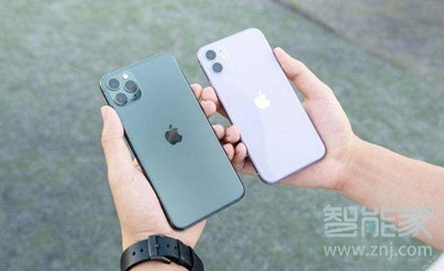 说说6iphone11支持防水吗。
