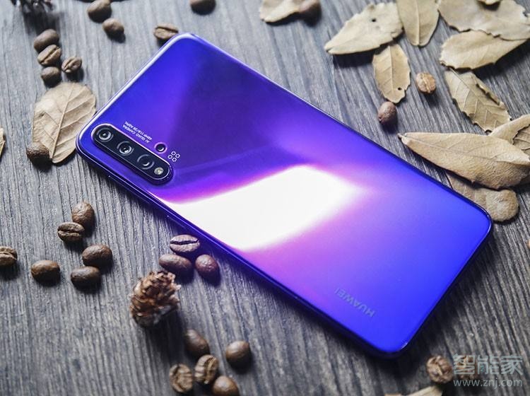 说说6华为nova5pro长度是多少。