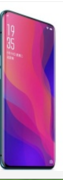 说说6oppo find x如何解锁。