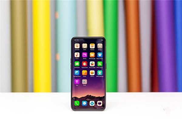 说说6在oppo find x中安装电话卡的简单步骤。