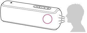 说说6索尼SRS-XB21拨打电话的方法我来说说。
