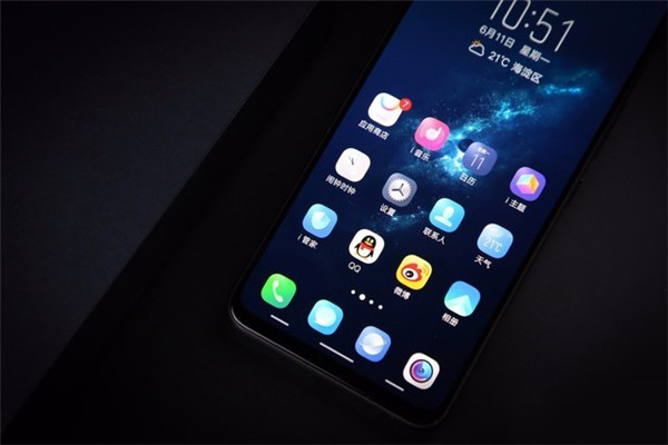 说说6在vivo Y81s中设置全面屏手势的图文讲解。