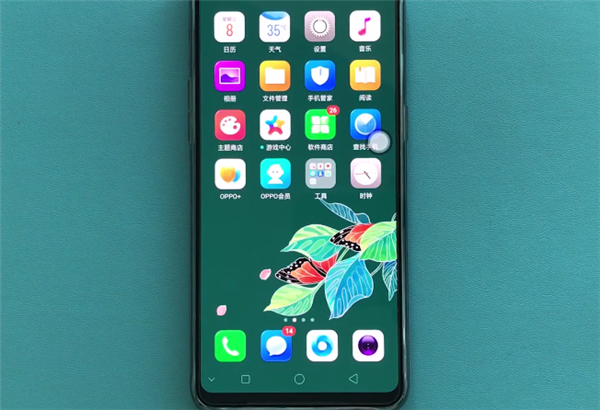 说说6OPPO R11查看序列号的步骤讲解。