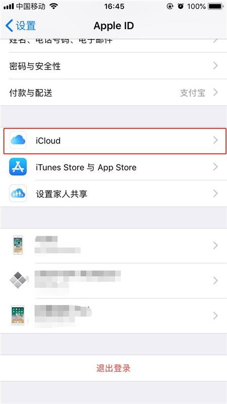说说6iphonexs购买内存的详细操作。