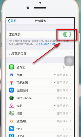 说说6苹果手机耗电快的原因讲述。