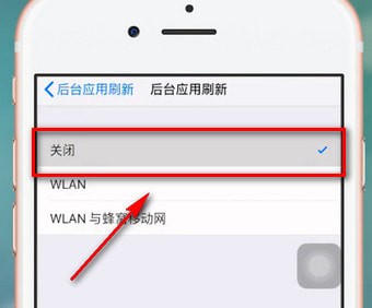 说说6苹果手机耗电快的原因讲述。