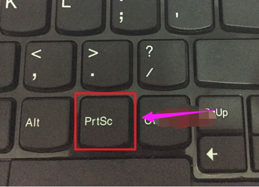 说说6Win7电脑进行截图的详细操作。