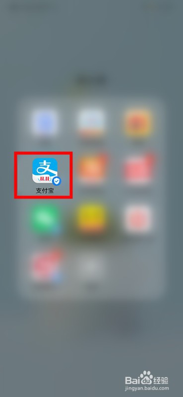 说说6支付宝怎么开通人脸识别登录。