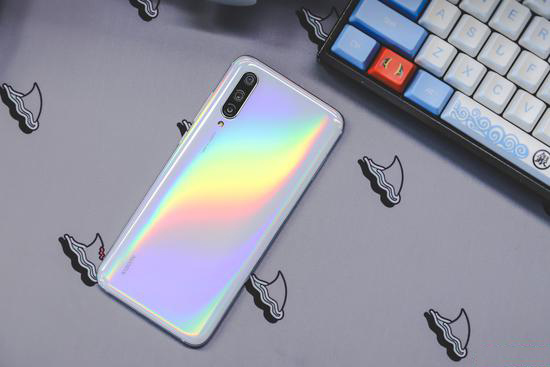 说说6小米cc9美图版相机怎么样。