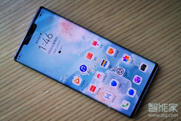 说说6mate30pro5G版AI智能旋转失效如何解决。