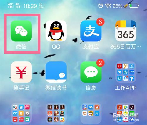 说说6微信如何发起投票。