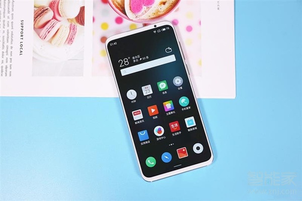说说6坚果pro3和魅族16spro有什么区别。