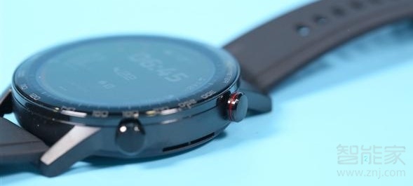 说说6荣耀Magic Watch2有多少种尺寸。