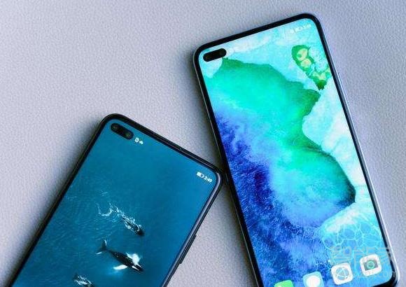 说说6荣耀v30pro使用什么散热系统。