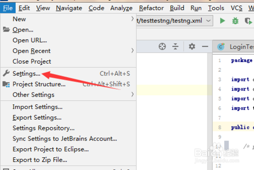 说说6IntelliJ IDEA如何关闭输入时开始模板设置插值。