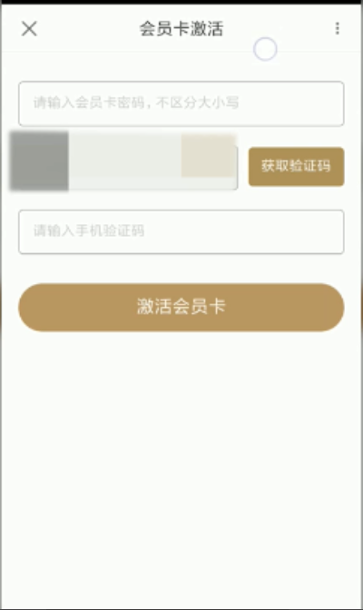 说说6优酷会员票券码如何使用。