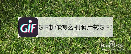 说说6怎么把照片制作成动图。