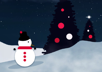 2019年圣诞节微信朋友圈怎么发? 2019年圣诞节微信朋友圈怎么发?