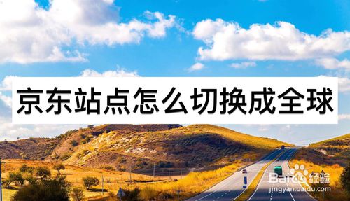 说说6京东站点在哪换成全球。