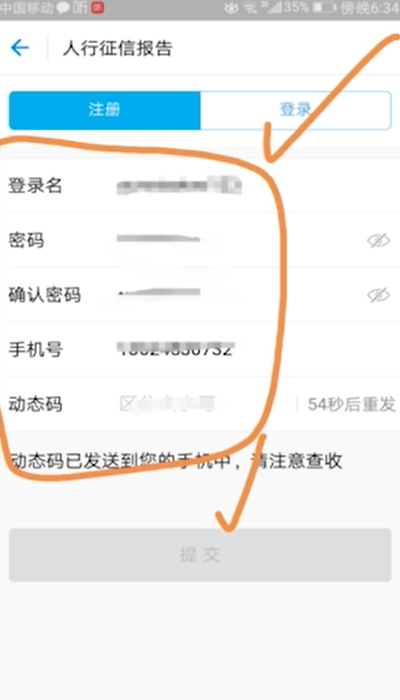 说说6支付宝在哪看征信。