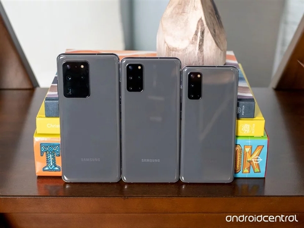 说说6三星Galaxy S20 手机怎么样。
