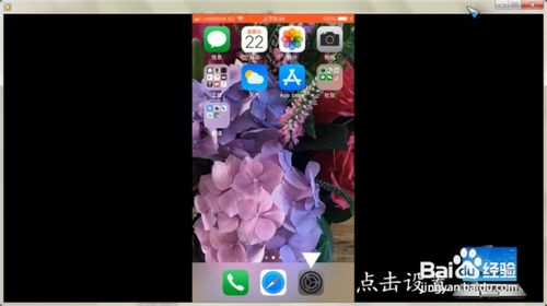 说说6苹果手机颜色反转如何操作。