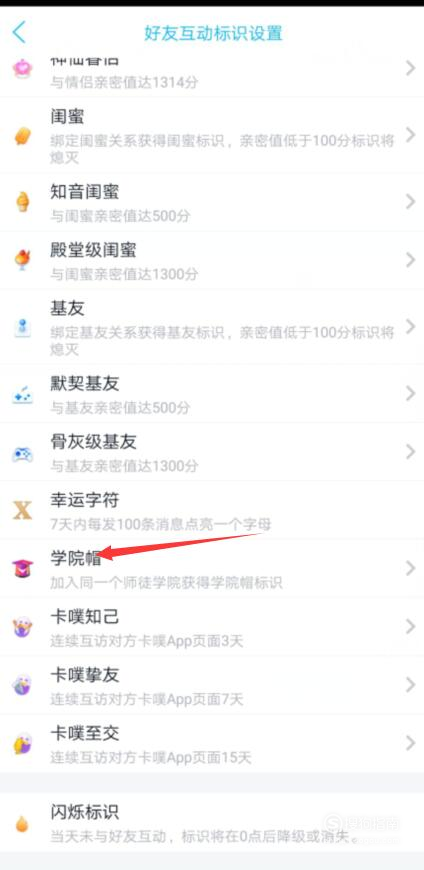说说6QQ最新上线的标识是什么。