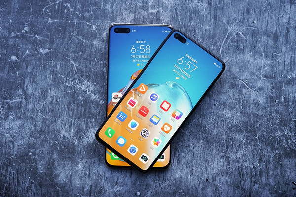 说说6华为p40pro会有自带膜吗。