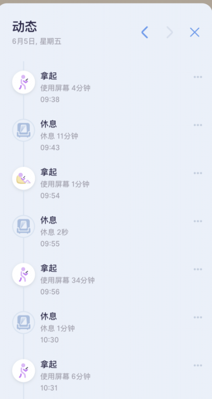 如何使用offscreen做好时间管理