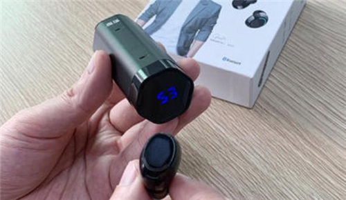 说说6索爱蓝牙耳机重置教程介绍。