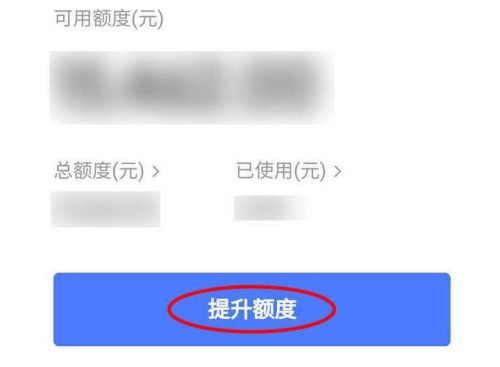 1599284415363446.png 说说6京东金融怎么提升白条额度。