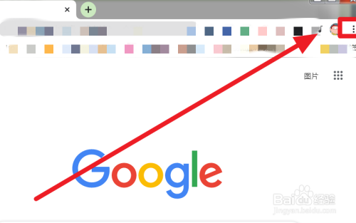 说说6Chrome浏览器怎么添加书签。