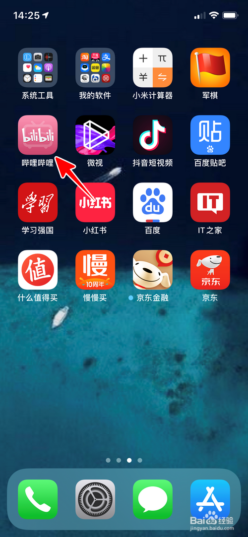 说说6哔哩哔哩怎么设置首选播放器。