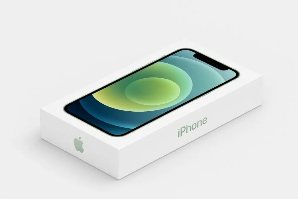说说6iphone12系列买哪一个好。