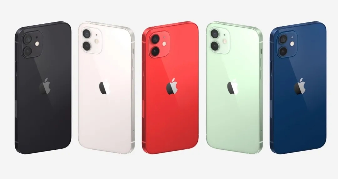 说说6iphone12系列买哪一个好。