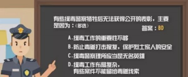 说说62020青骄第二课堂打赢禁毒战争捍卫美好生活怎么答。
