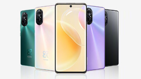 说说6华为nova8去哪开启nfc功能。