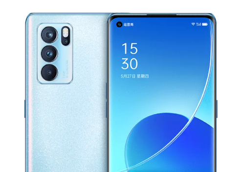 说说6opporeno6设置便签提醒步骤介绍。