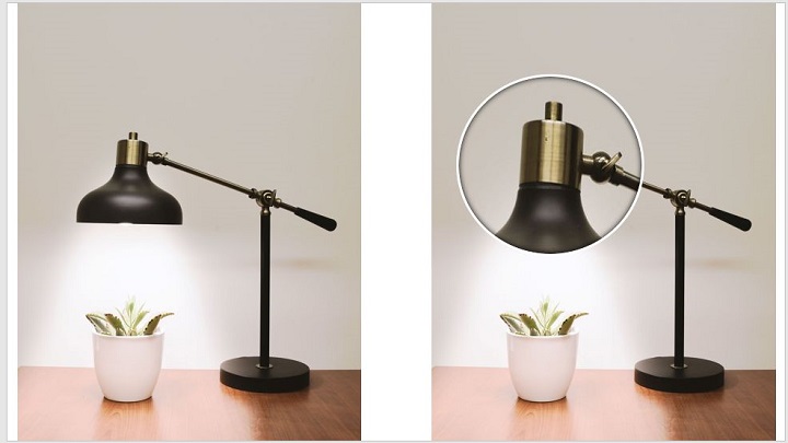 实时展示幻灯片中的重要内容，用“放大镜”来帮忙！