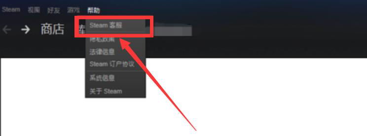 Steam 名字变成数字乱码怎么办。