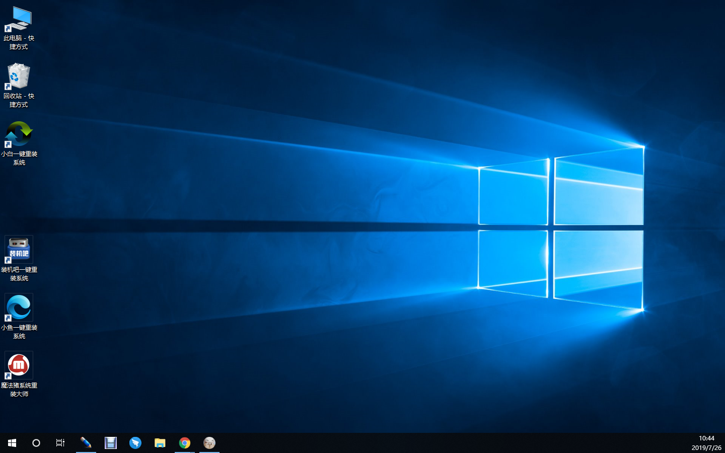 上网本怎么安装精简版win10。