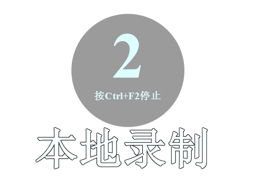 实现电脑录屏的新方法我来说说，适合无经验人群