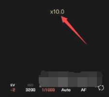 三星S21Ultra如何拍月亮。