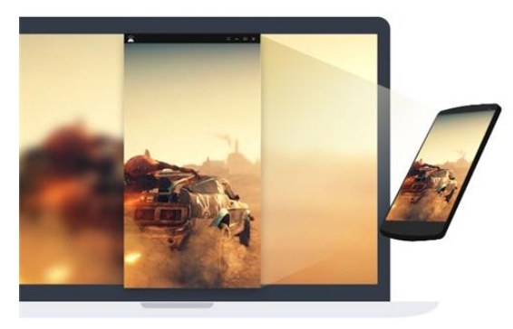 实现手机投屏超简单，多种方法任选