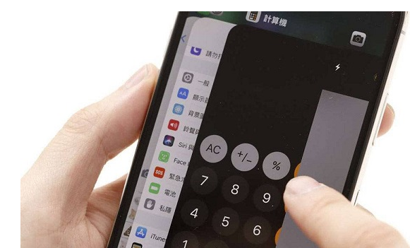 使用iPhone XS Max必须get这些功能，相当不错