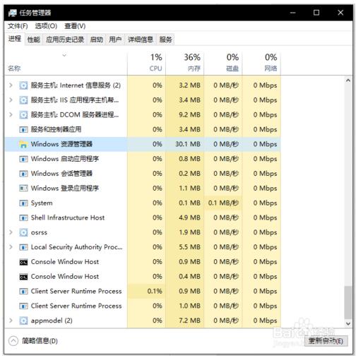 三种方法快速解决win10任务栏全屏不消失的问题。
