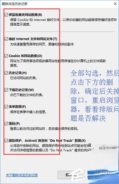 淘宝天猫等网站显示乱码怎么办。