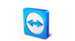 teamviewer设置双屏显示的基础操作。