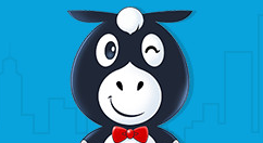 图驴创建工作云组的图文操作。